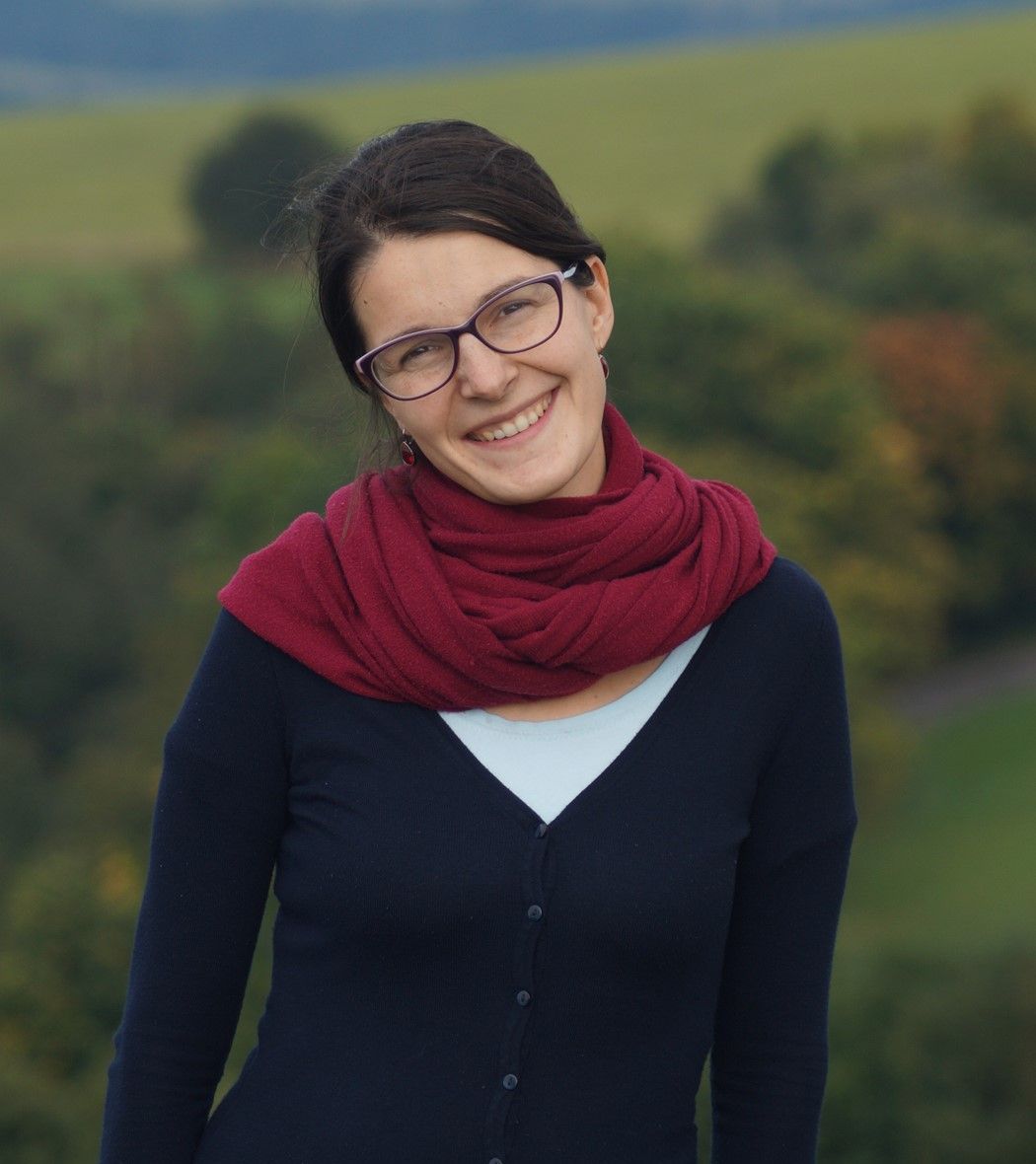 Kolčavová Johana, MgA. 