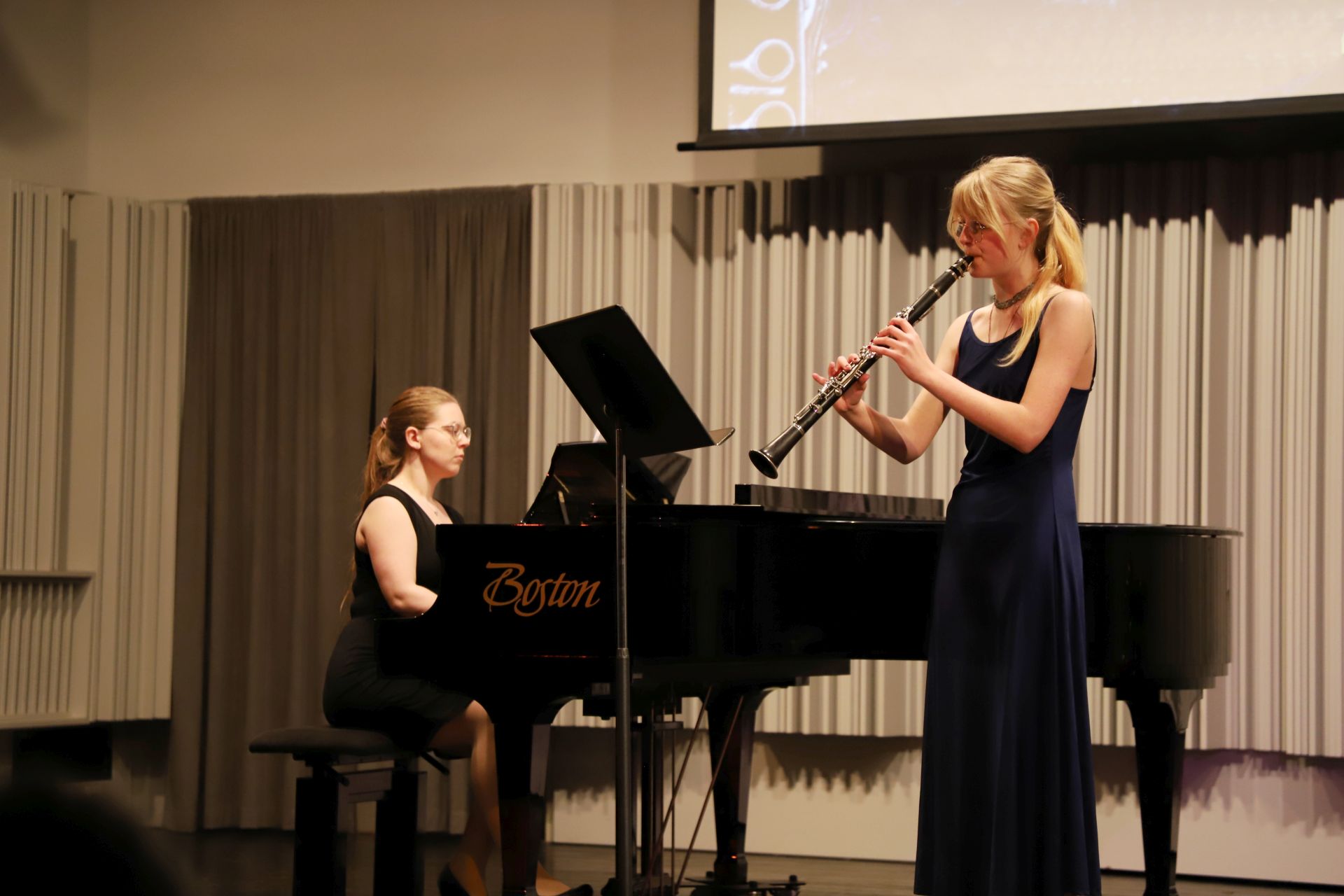 2. koncert absolventů ZUŠ 5. 5. 2025