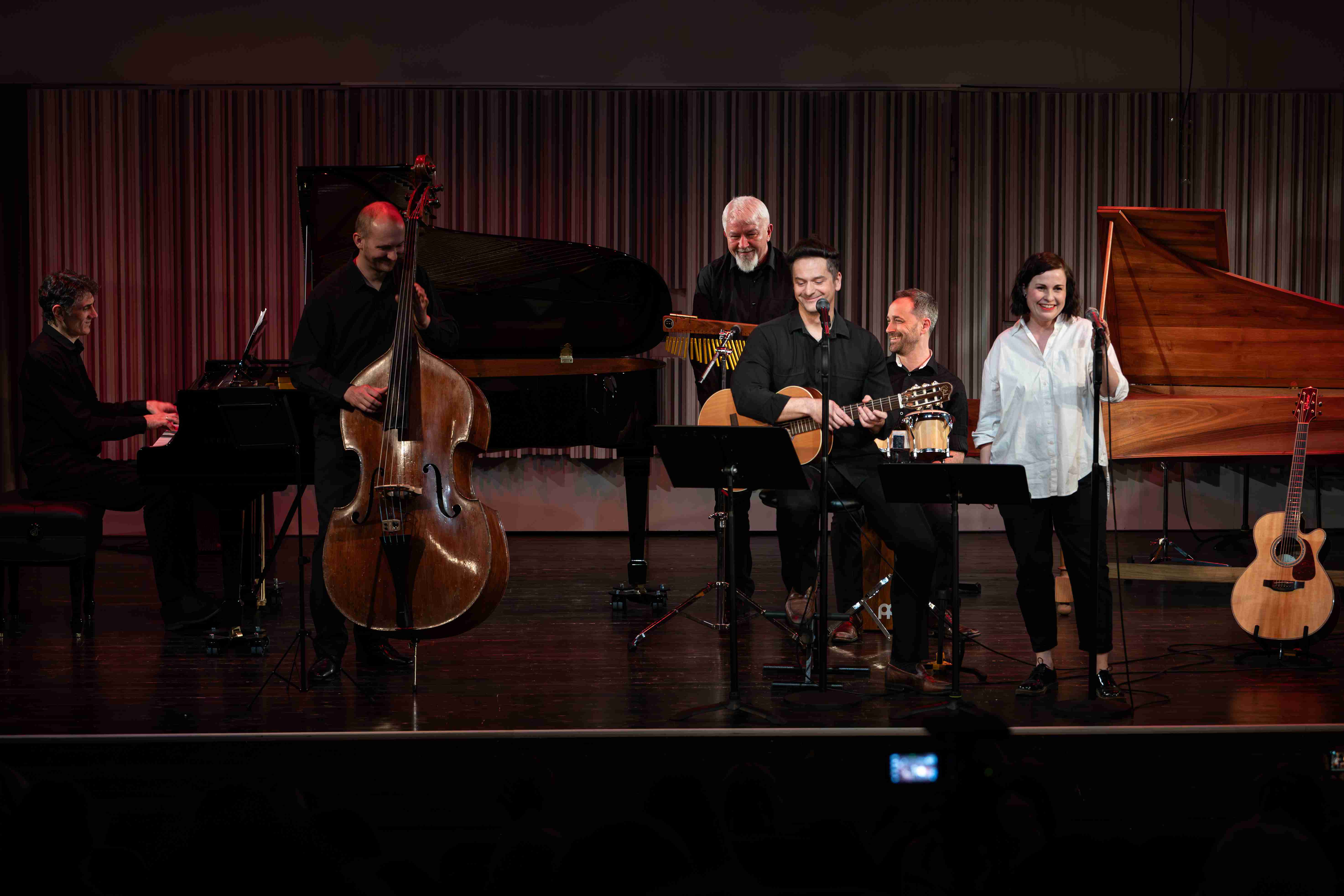 Benefiční koncert učitelů 10. 3. 2026